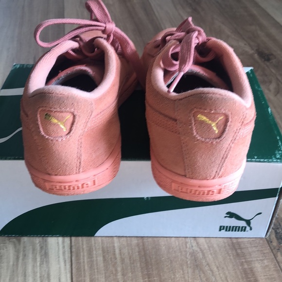 Puma Suede Jr. - Picture 3 of 4